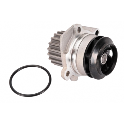 Помпа / водяной насос Volkswagen Passat B6 / Фольксваген Пассат Б6 1.6TDI 2005-2010 D1W049TT THERMOTEC (Польша)