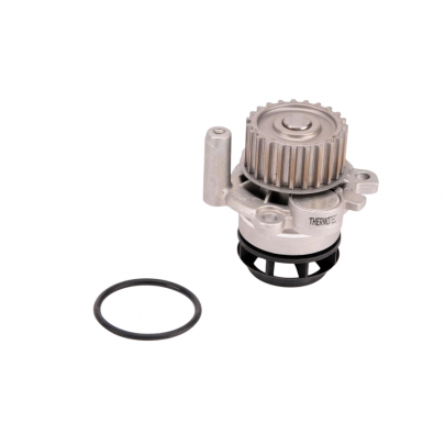 Помпа / водяной насос Volkswagen Passat B6 / Фольксваген Пассат Б6 2.0TFSI 2005-2010 D1W050TT THERMOTEC (Польша)