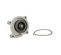 Помпа / водяной насос (двигатель: BLF) Volkswagen Passat B6 / Фольксваген Пассат Б6 1.6 (бензин) 2005-2010 D1W056TT THERMOTEC (Польша)