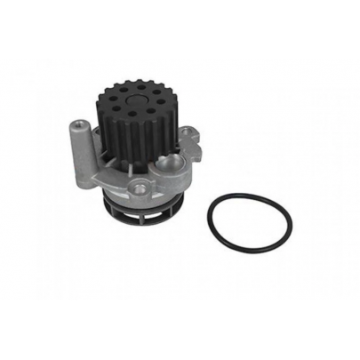 Помпа / водяной насос (19z/7) Volkswagen Volkswagen Passat B6 / Фольксваген Пассат Б6 2.0TDI 2005-2010 DP064 DAYCO (Италия)