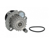 Помпа / водяной насос Volkswagen Passat B6 / Фольксваген Пассат Б6 1.6TDI 2005-2010 DP206 DAYCO (Италия)