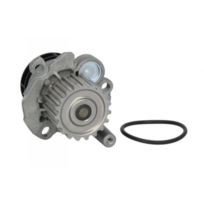 Помпа / водяной насос Volkswagen Passat B6 / Фольксваген Пассат Б6 1.6TDI 2005-2010 DP206 DAYCO (Италия)