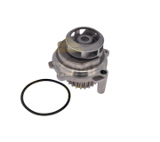 Помпа / водяной насос Volkswagen Passat B6 / Фольксваген Пассат Б6 2.0FSI 2005-2010 EWP120 COMLINE (Великобритания)