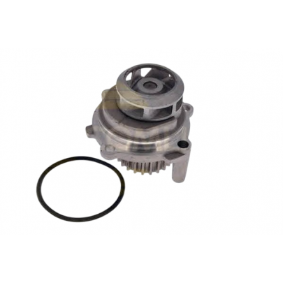 Помпа / водяной насос Volkswagen Passat B6 / Фольксваген Пассат Б6 2.0FSI 2005-2010 EWP120 COMLINE (Великобритания)