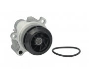 Помпа / водяной насос Volkswagen Passat B6 / Фольксваген Пассат Б6 1.6TDI 2005-2010 EWP140 COMLINE (Великобритания)