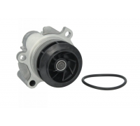 Помпа / водяной насос Volkswagen Passat B6 / Фольксваген Пассат Б6 1.6TDI 2005-2010 EWP140 COMLINE (Великобритания)