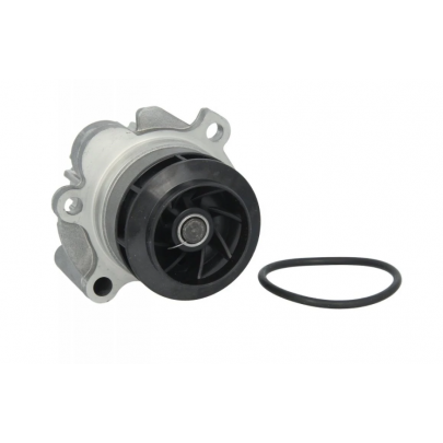 Помпа / водяной насос Volkswagen Passat B6 / Фольксваген Пассат Б6 1.6TDI 2005-2010 EWP140 COMLINE (Великобритания)