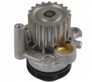 Помпа / водяной насос (19z/8) Volkswagen Passat B6 / Фольксваген Пассат Б6 2.0TDI 2005-2010 J1515044 HERTH+BUSS  (Германия)