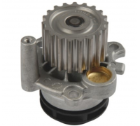 Помпа / водяной насос (19z/8) Volkswagen Passat B6 / Фольксваген Пассат Б6 2.0TDI 2005-2010 J1515044 HERTH+BUSS  (Германия)
