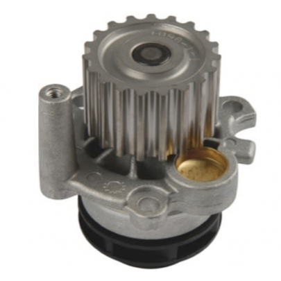 Помпа / водяной насос (19z/8) Volkswagen Passat B6 / Фольксваген Пассат Б6 2.0TDI 2005-2010 J1515044 HERTH+BUSS  (Германия)