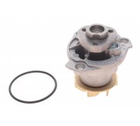Помпа / водяний насос Volkswagen Passat B6 / Фольксваген Пассат Б6 3.2FSI / 3.6FSI 2005-2010 CPWAU037 NTY (Польща)