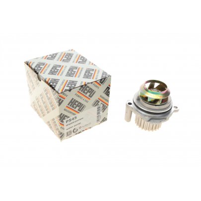 Помпа / водяной насос Volkswagen Passat B6 / Фольксваген Пассат Б6 2.0FSI 2005-2010 P545 HEPU (Германия)