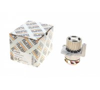 Помпа / водяной насос Volkswagen Passat B6 / Фольксваген Пассат Б6 1.9TDI 2005-2010 P565 HEPU (Германия)