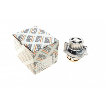 Помпа / водяной насос Volkswagen Passat B6 / Фольксваген Пассат Б6 2.0FSI 2005-2010 P572 HEPU (Германия)