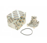 Помпа / водяной насос (двигатель: BLF) Volkswagen Passat B6 / Фольксваген Пассат Б6 1.6 (бензин) 2005-2010 P581 HEPU (Германия)