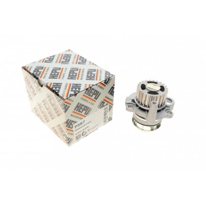 Помпа / водяной насос Volkswagen Passat B6 / Фольксваген Пассат Б6 2.0TFSI 2005-2010 P587 HEPU (Германия)