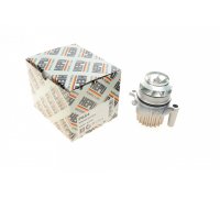 Помпа / водяной насос (19z/8) Volkswagen Passat B6 / Фольксваген Пассат Б6 2.0TDI 2005-2010 P654 HEPU (Германия)