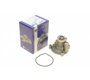 Помпа / водяной насос (двигатель: BLF) Volkswagen Passat B6 / Фольксваген Пассат Б6 1.6 (бензин) 2005-2010 PA10043 BUGATTI (Италия)