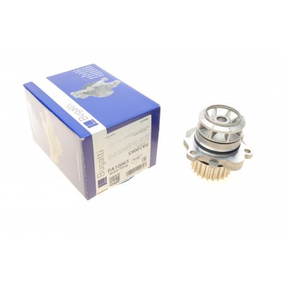 Помпа / водяной насос Volkswagen Passat B6 / Фольксваген Пассат Б6 2.0TFSI 2005-2010 PA10065 BUGATTI (Италия)