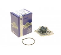 Помпа / водяной насос (без корпуса) Volkswagen Passat B6 / Фольксваген Пассат Б6 1.8TSI / 2.0TFSI 2005-2010 PA10379 BUGATTI (Италия)