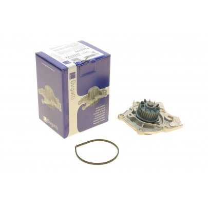 Помпа / водяной насос (без корпуса) Volkswagen Passat B6 / Фольксваген Пассат Б6 1.8TSI / 2.0TFSI 2005-2010 PA10379 BUGATTI (Италия)