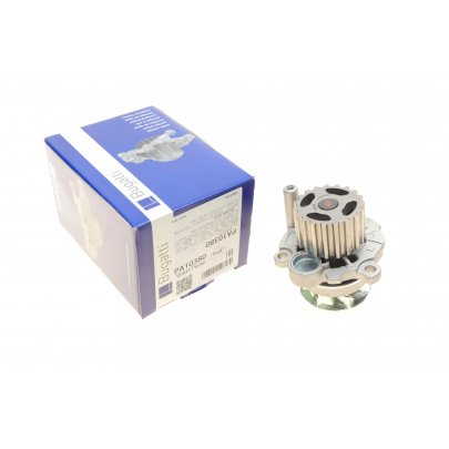 Помпа / водяной насос (19z/8) Volkswagen Passat B6 / Фольксваген Пассат Б6 2.0TDI 2005-2010 PA10380 BUGATTI (Италия)