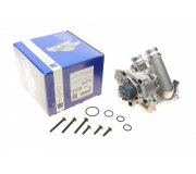 Помпа / водяной насос (с корпусом) Volkswagen Passat B6 / Фольксваген Пассат Б6 1.8TSI / 2.0TFSI 2005-2010 PA10388 BUGATTI (Италия)