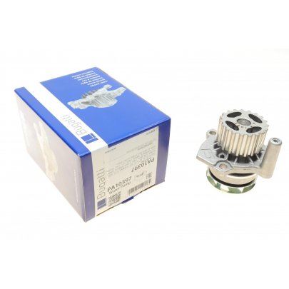 Помпа / водяной насос Volkswagen Passat B6 / Фольксваген Пассат Б6 1.6TDI 2005-2010 PA10397 BUGATTI (Италия)