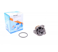 Помпа / водяний насос Volkswagen Passat B6 / Фольксваген Пассат Б6 3.2FSI / 3.6FSI 2005-2010 PA1041 GRAF (Італія)