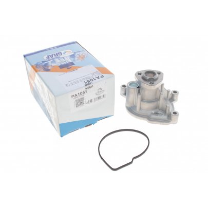 Помпа / водяной насос Volkswagen Passat B6 / Фольксваген Пассат Б6 1.4TSI 2005-2010 PA1051 GRAF (Италия)