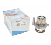 Помпа / водяной насос (19z/8) Volkswagen Passat B6 / Фольксваген Пассат Б6 2.0TDI 2005-2010 PA1090 GRAF (Италия)
