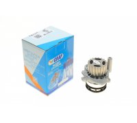 Помпа / водяной насос Volkswagen Passat B6 / Фольксваген Пассат Б6 1.6TDI 2005-2010 PA1137 GRAF (Италия)