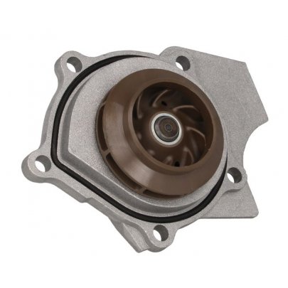 Помпа / водяной насос (без корпуса) Volkswagen Passat B6 / Фольксваген Пассат Б6 1.8TSI / 2.0TFSI 2005-2010 PA1448A SALERI (Италия)