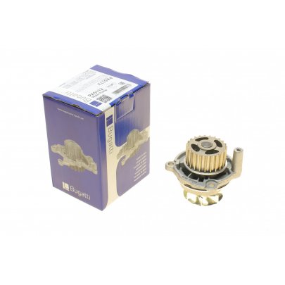 Помпа / водяной насос Volkswagen Passat B6 / Фольксваген Пассат Б6 2.0FSI 2005-2010 PA5112 BUGATTI (Италия)