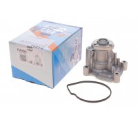 Помпа / водяной насос (двигатель: BLF) Volkswagen Passat B6 / Фольксваген Пассат Б6 1.6 (бензин) 2005-2010 PA954 GRAF (Италия)