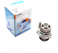 Помпа / водяной насос Volkswagen Passat B6 / Фольксваген Пассат Б6 2.0TFSI 2005-2010 PA980 GRAF (Италия)