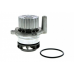 Помпа / водяной насос Volkswagen Passat B6 / Фольксваген Пассат Б6 1.6TDI 2005-2010 PQ-0935 JAPANPARTS (Италия) - Фото №1