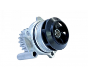 Помпа / водяной насос Volkswagen Passat B6 / Фольксваген Пассат Б6 1.6TDI 2005-2010 QCP3720 QH (Германия)