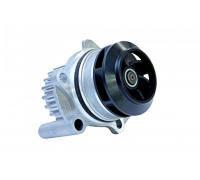 Помпа / водяной насос Volkswagen Passat B6 / Фольксваген Пассат Б6 1.6TDI 2005-2010 QCP3720 QH (Германия)
