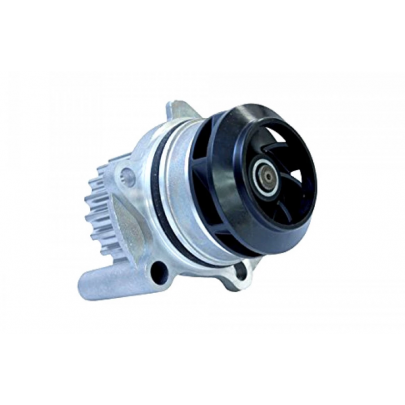 Помпа / водяной насос Volkswagen Passat B6 / Фольксваген Пассат Б6 1.6TDI 2005-2010 QCP3720 QH (Германия)