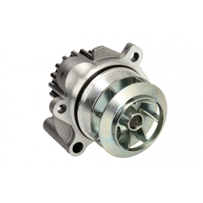 Помпа / водяной насос Volkswagen Passat B6 / Фольксваген Пассат Б6 1.6TDI 2005-2010 T0020 KAMOKA (Польша)