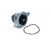 Помпа / водяной насос Volkswagen Passat B6 / Фольксваген Пассат Б6 1.4TSI 2005-2010 T0021 KAMOKA (Польша)