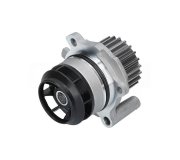 Помпа / водяной насос Volkswagen Passat B6 / Фольксваген Пассат Б6 2.0TFSI 2005-2010 T0022 KAMOKA (Польша)