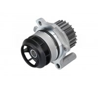 Помпа / водяной насос Volkswagen Passat B6 / Фольксваген Пассат Б6 2.0TFSI 2005-2010 T0022 KAMOKA (Польша)