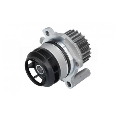 Помпа / водяной насос Volkswagen Passat B6 / Фольксваген Пассат Б6 2.0TFSI 2005-2010 T0022 KAMOKA (Польша)