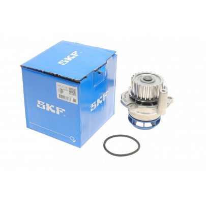 Помпа / водяной насос Volkswagen Passat B6 / Фольксваген Пассат Б6 2.0TFSI 2005-2010 VKPC81205 SKF (Франция)
