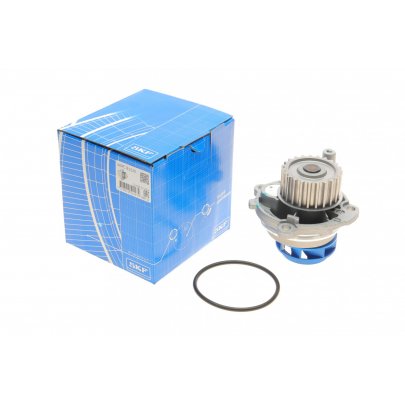 Помпа / водяной насос Volkswagen Passat B6 / Фольксваген Пассат Б6 2.0FSI 2005-2010 VKPC81220 SKF (Франция)