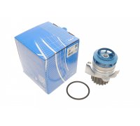 Помпа / водяной насос (19z/7) Volkswagen Passat B6 / Фольксваген Пассат Б6 2.0TDI 2005-2010 VKPC81230 SKF (Франция)