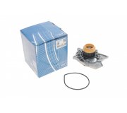 Помпа / водяной насос (без корпуса) Volkswagen Passat B6 / Фольксваген Пассат Б6 1.8TSI / 2.0TFSI 2005-2010 VKPC81240 SKF (Франция)