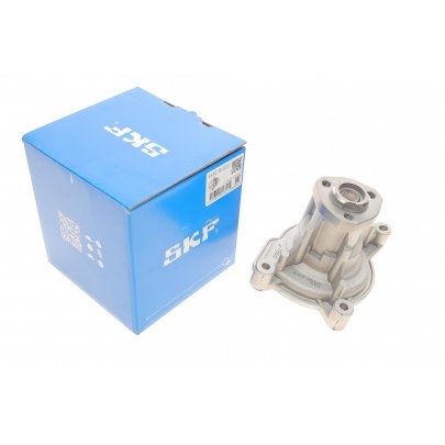 Помпа / водяной насос Volkswagen Passat B6 / Фольксваген Пассат Б6 1.4TSI 2005-2010 VKPC81307 SKF (Франция)